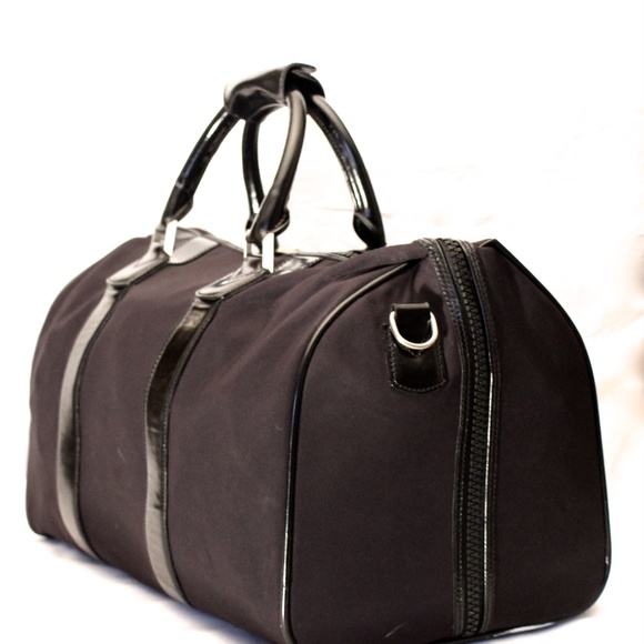 Salvatore Ferragamo Weekend Bag/Duffle Bag - Picture 8 of 12